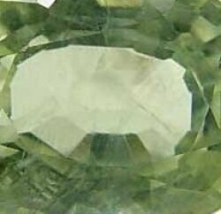Chrysoberyll
