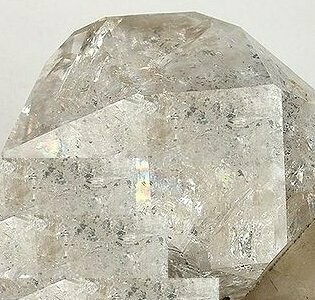 Herkimer-Diamant