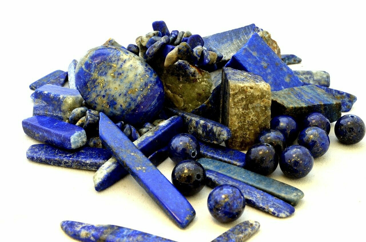 Lapislazuli