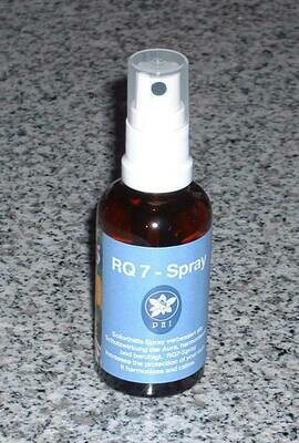 RQ7 Spray 50 / 200 ml