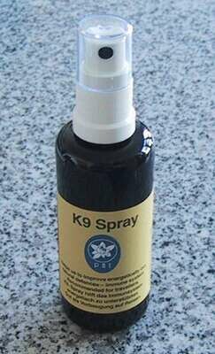 K9 Spray 50 / 200ml