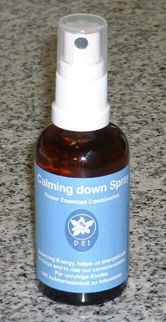 Calming down Spray ​50 / 200ml