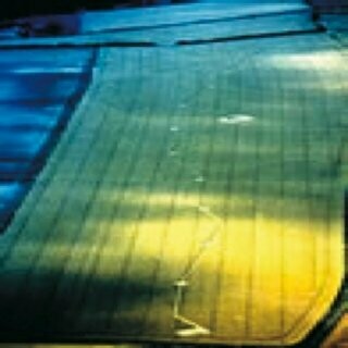 6.) 1-KM-Long-Path, Etchilhampton, UK (1996)
