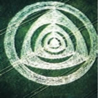 46.) Shield, East Kennet, UK (2001)