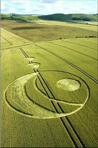 75.) Tears, Alton Priors, UK (2004)