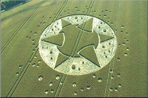 81.) Virus, Lands End Down, UK (2005)