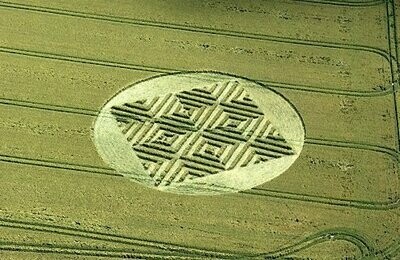 94.) Jugglers Lane, Cherhill, UK (2007) 94.) Jugglers Lane, Cherhill, UK (2007)