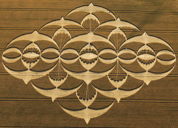 100.) Swallows, Alton Barnes, UK (2008)