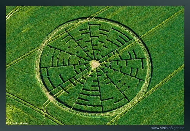 126.) Windmill, Wilton, UK (2010)