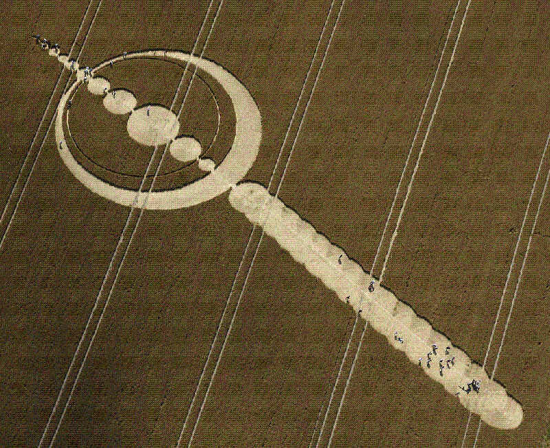 142.) Windmill Hill, UK (2012)