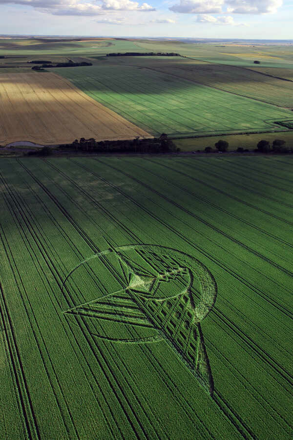 153.) Avebury Trustloe, UK (2013)