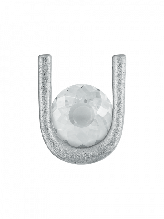 KÖNIGIN IN MEINEM REICH - ZIRKONIA-SCHMUCK SCHMAL