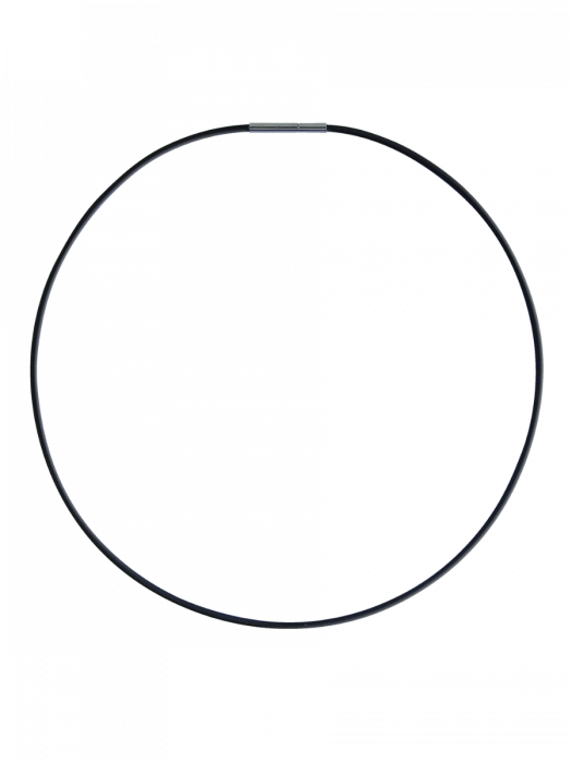 SILIKON-HALSBAND VERSCHIEDENE LÄNGEN