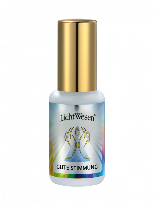Gute Stimmung Reinigungsspray