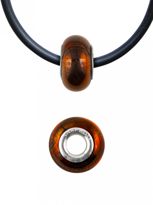 Bodybalancer bead rostrot