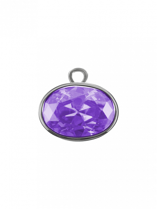 Elohim violett Zirkonia