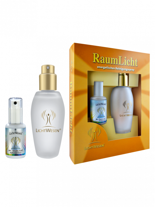 Raumlicht Set