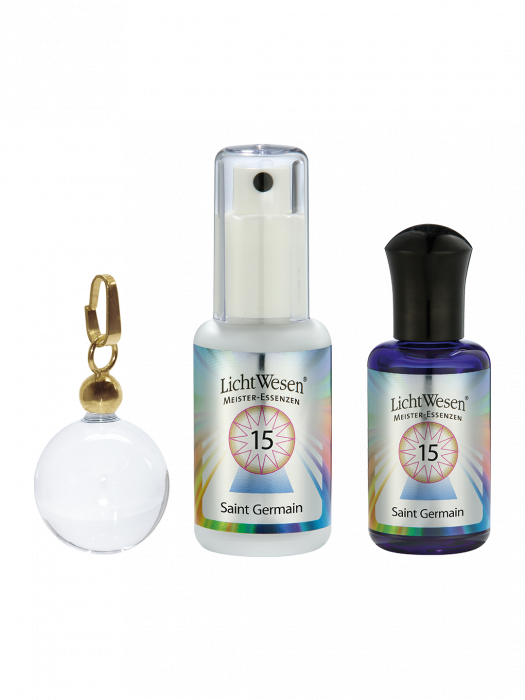 15 Saint Germain