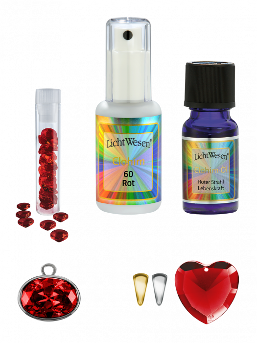 Elohim Rot