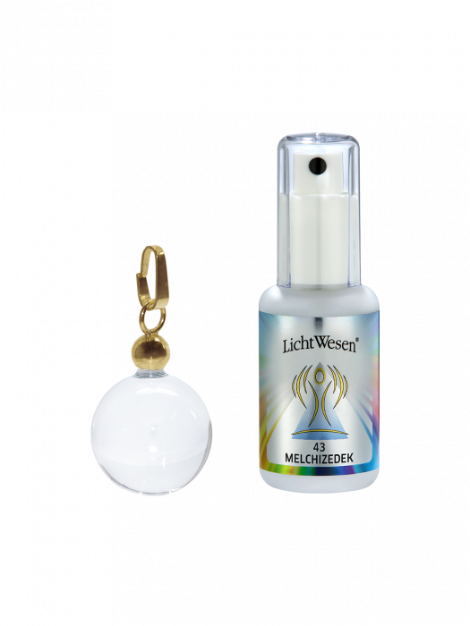 Melchizedek