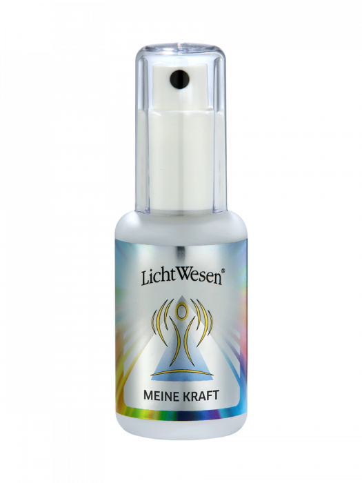 Meine Kraft