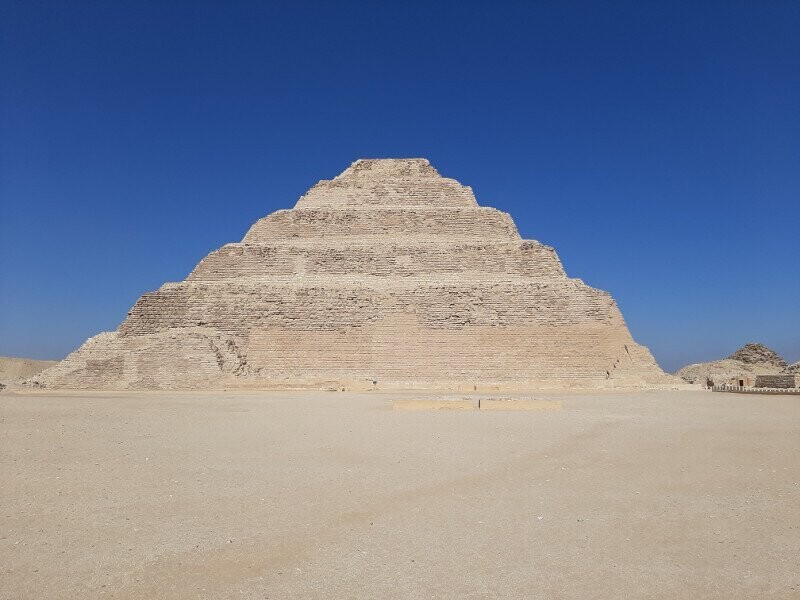 Sakkara
