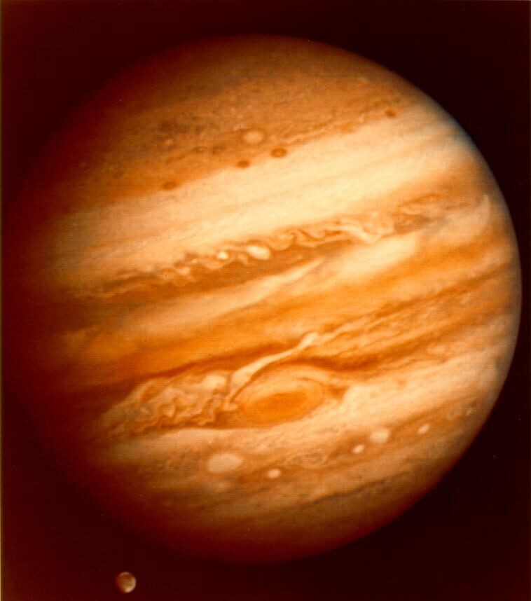 Jupiter Planeten-Essenz