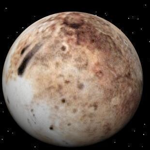 Pluto Essenz