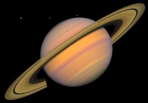 Saturn Essenz