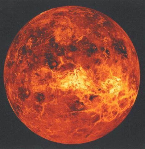 Venus Essenz