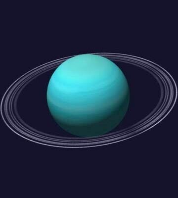 Uranus Essenz
