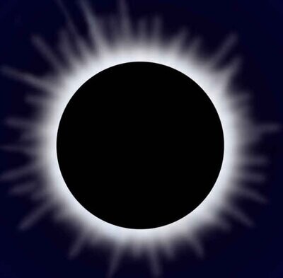 Sonnenfinsternis Essenz Sonnenfinsternis Essenz