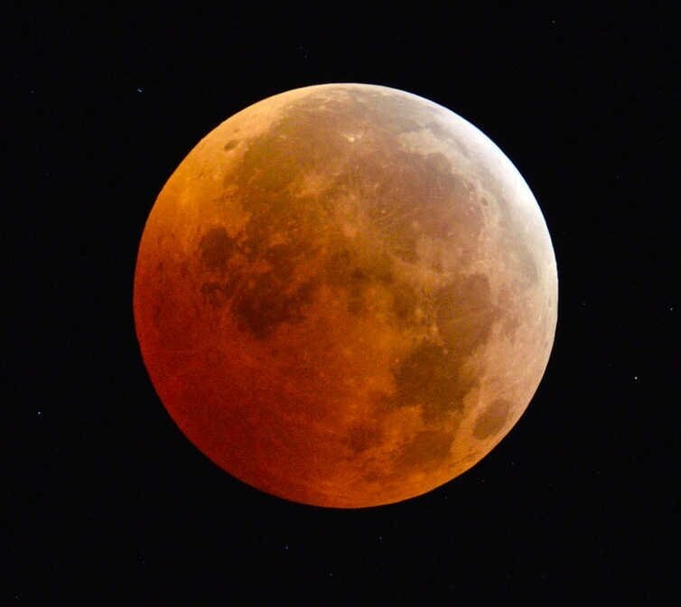 Blutmond Essenz