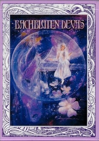 Bachblüten Devas Kartenset