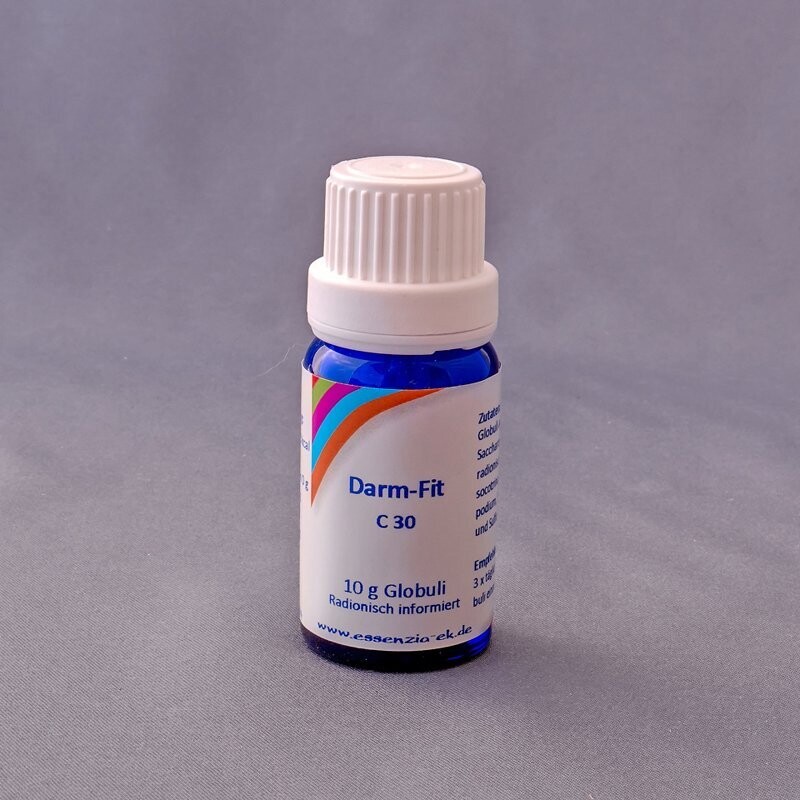 Darm-Fit 10g Globuli