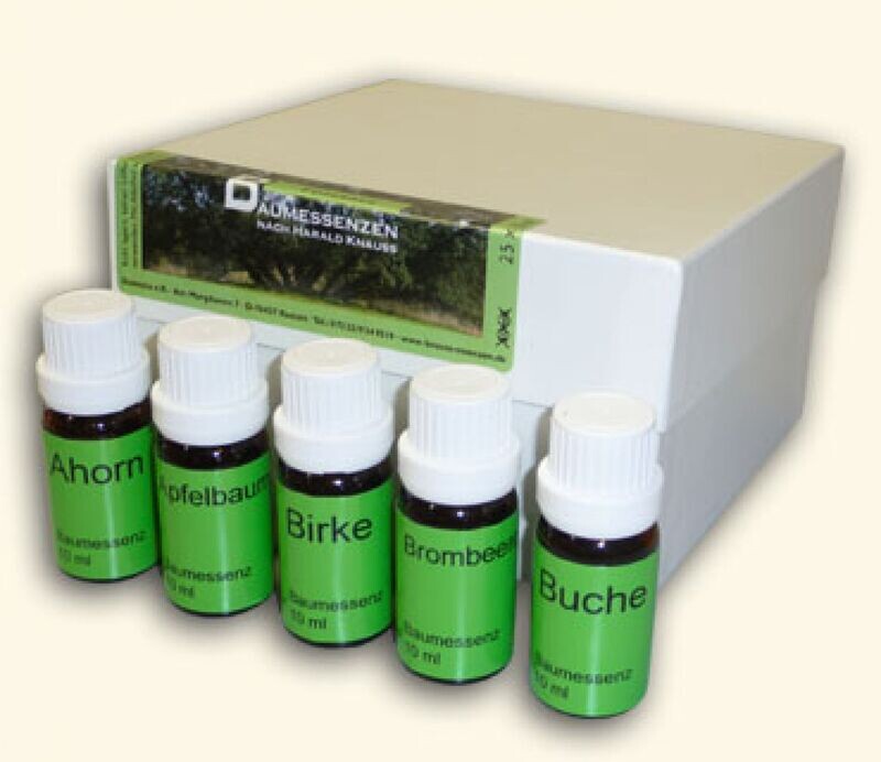 Testsatz 25 x 10ml