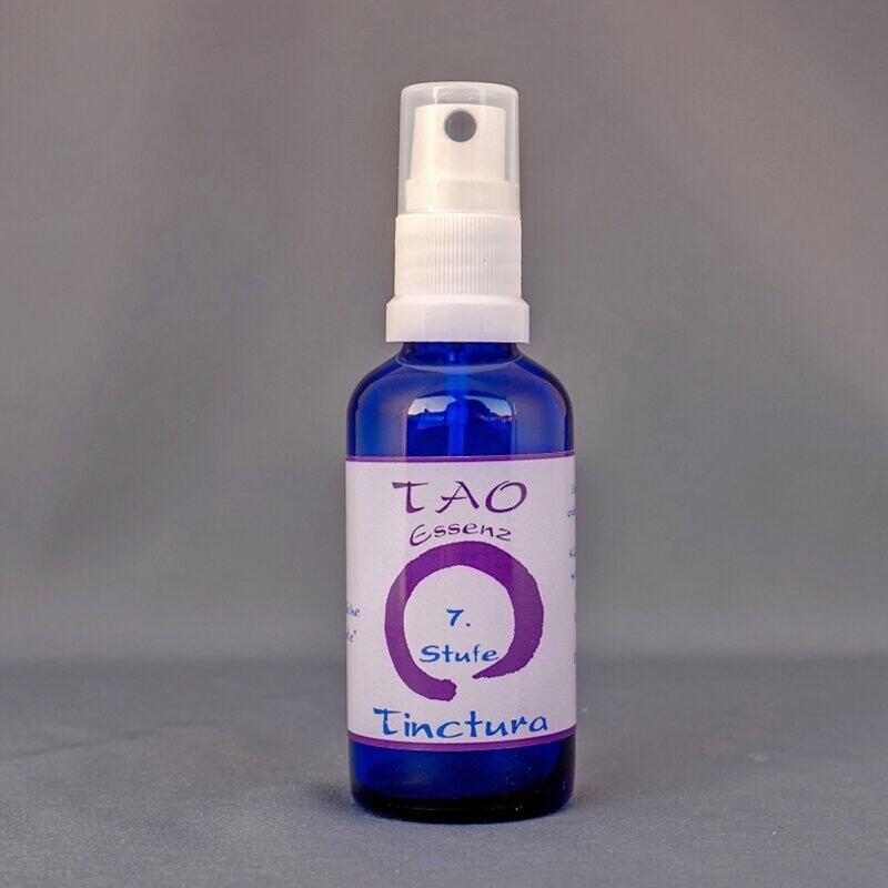 Nr. 7 Tinctura 50ml Sprühflasche