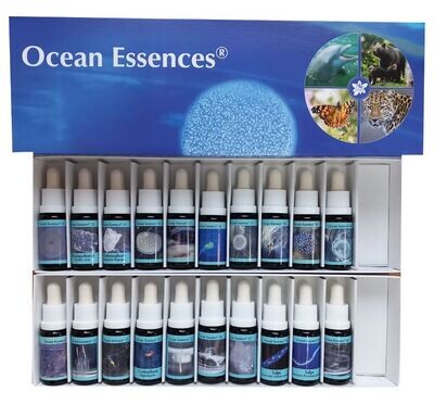 Ocean Essences Set 2