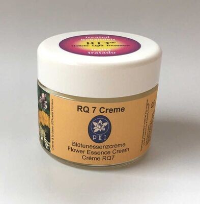 RQ7 Erste Hilfe Creme 60g
