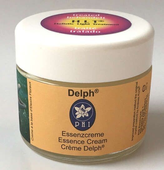 Delph Creme