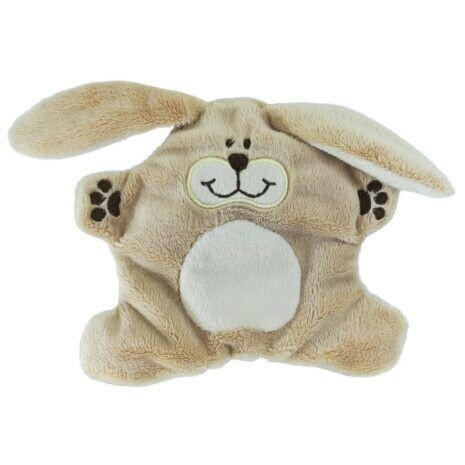 Kuschelhase flach