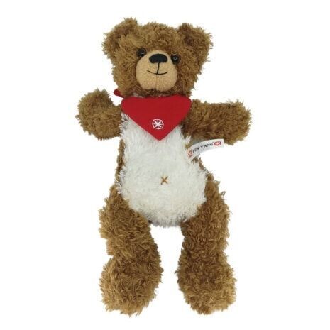 Knuffibär