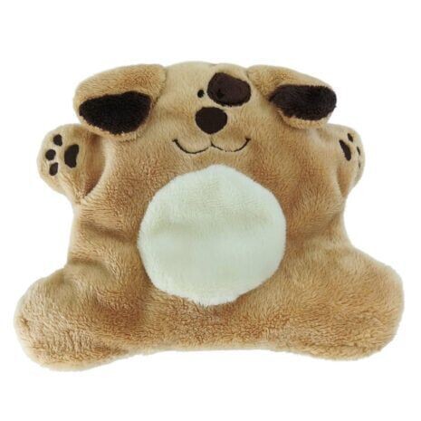 Kuschelhund Wuff