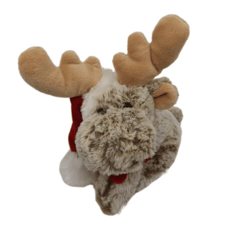 Weihnachtselch