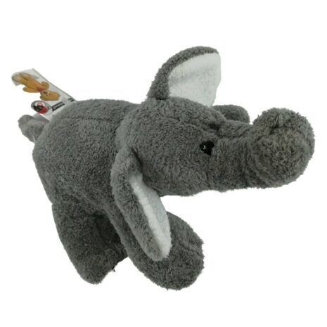 Schmuse Elefant Krafttier