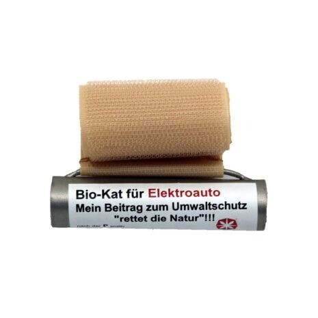 Bio-Kat Elektroauto