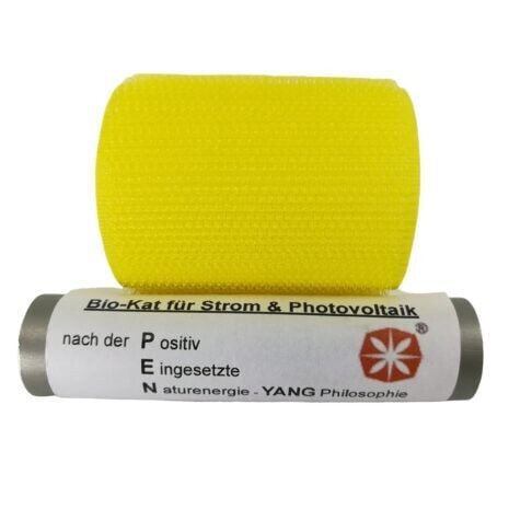 Elektrosmog Solaranlage