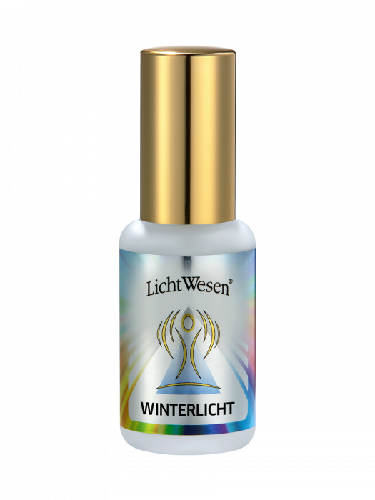 Winterlicht Duftspray