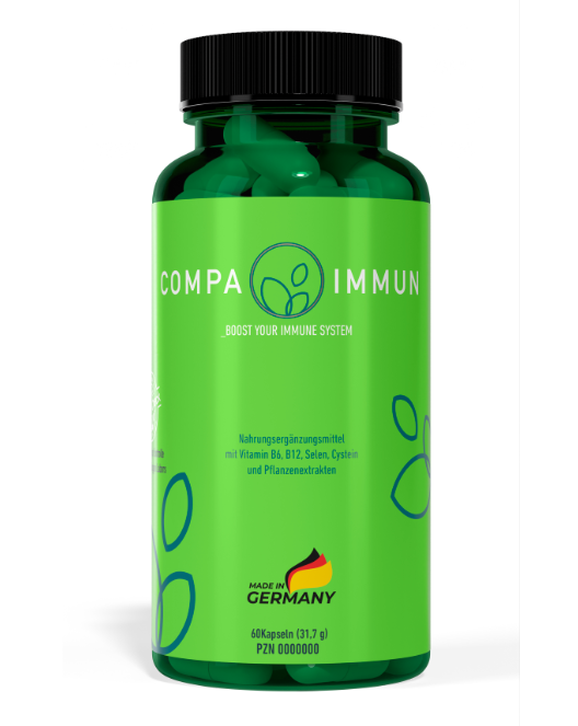 Compa Immun Naturwerk