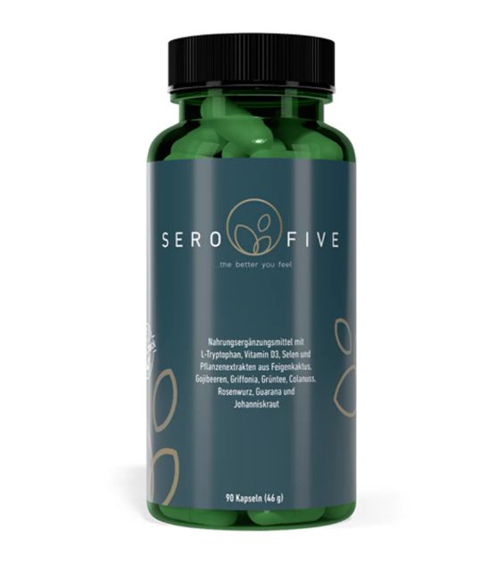 Serofive Naturwerk Serofive Naturwerk